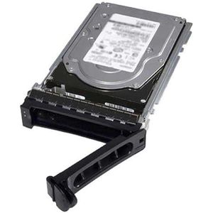 DELL 161-BBRC interne harde schijf 2 TB 7200 RPM 3.5" SATA III
