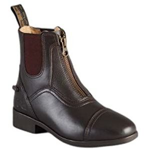 Leren rijlaarzen voor kinderen Premier Equine Virtus