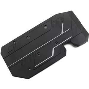 Voor Gigabyte grafische kaart plastic backplane RTX2060 GTX1660 1660ti 1660 SUPER