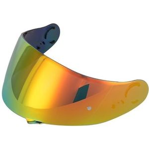 Motorhelm vizier lens, Helmvizier, for GT-AIR GT-AIR2 Helmvizier Volledig gezichtsvervangende helmlens Vizieraccessoires Capacete Windshield (G)(A)