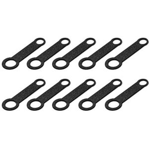 20/10Pcs Satelliet Assen Stabilisatoren Pad Mechanische Toetsenborden Plaat Gemonteerd Stabilisatoren Voor Computer Periphera Mechanische Toetsenborden Onderdelen