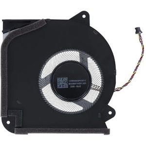 Laptop CPU/GPU-ventilator voor ASUS voor ROG voor Strix voor SCAR 17 SE 2022 G733C G733CX G733CW DC12V(CPU FAN)