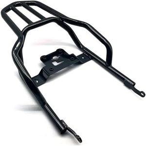 Motorfiets Bagagedrager Motorfietsdrager Montagesteun Handvat Voor De Achterbagagedrager Voor De Passagier Voor Kawasaki Z900RS SE Cafe ABS Z900 RS 2018-2024 Motorfiets Bagagedrager