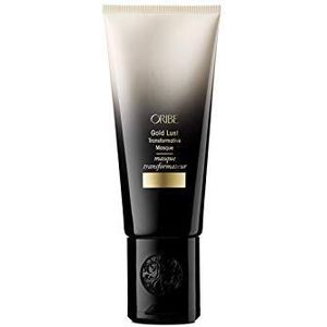 Oribe Gold Lust TRANSFORMATIEF Masque 150ml - Made in USA