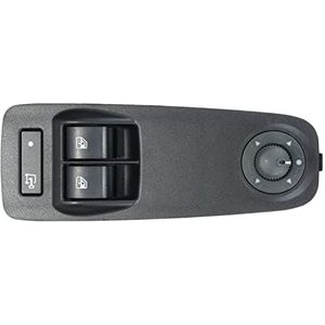 Venster Lift Schakelaar 735487419 Voor Peugeot Voor Boxer Schakelaar Ruitbediening Voor Citroen Voor Jumper Voor Fiat Voor Ducato