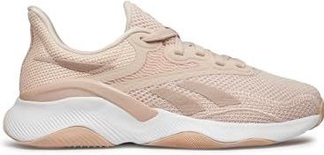 Reebok HIIT TR 3 - Damessneakers - SOFECR/ROSGOL/FTWBLA - Bovenmateriaal van Mesh