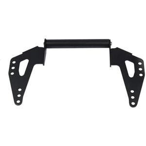 Motorfiets GPS Navigatie Plaat Beugel Mobiele Telefoon Houder Stand Voor SUZUKI V-Strom DL650 DL 650 XT 650XT VStrom