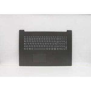 C Cover with Spanish keyboard for Lenovo, FRU5CB0N96220 (for Lenovo)