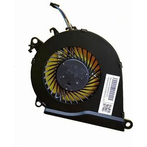 LAPTOP CPU-KOELVENTILATOR voor HP OMEN 2 PRO voor Generatie 15-AX TPN-Q173(ONE FAN)