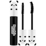 TONYMOLY PANDA'S DREAM SMUDGE OUT Mascara 01 Volume - Langdurige, veegvaste formule, maximaal volume