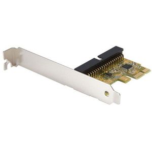 StarTech.com Carte Control PCI Express IDE Avec 1 Port