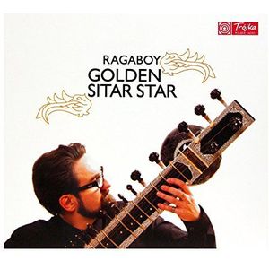 GOLDEN SITAR STAR-RAGABOY