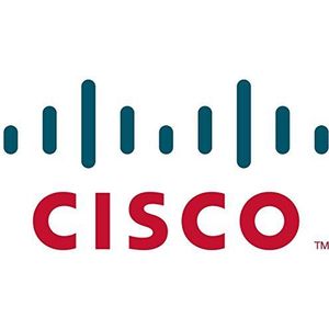 Cisco 2-Port T1/E1 Gemiddelde capacity versterkte voice Port Adapter ingebouwde Ethernet Netwerkkaart