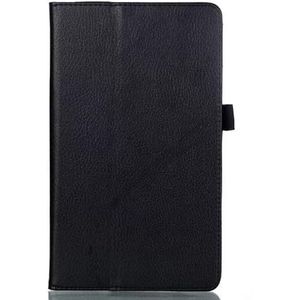 Compatibel Met Sony Xperia Z2 10.1 ""Tablet Case SGP511CN SGP512CN SGP541CN 10.1"" Tablet Beschermhoes Tas Shell (Color : Black)