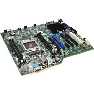 Motherboard TRPM, Intel,