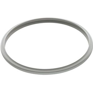 WMF Reserveonderdelen afdichtring snelkookpan 22 cm, rubberen ring, rubber