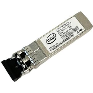 AFBR 709DMZ-IN3 SFP-10G-SR 10GBASE-SR 850nm E65689-005 optische transceiver