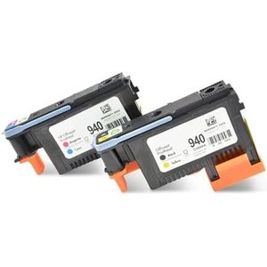 Printkop for Pro 8000 A809a A809n A811a 8500 A909a A909n A909g 8500A A910a A910g A910n(1SET - 2 Pcs)