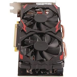 Grafische kaart, 256bit RX 580 grafische kaart voor thuis
