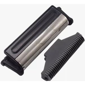 Qertyooy Razor Binnenmes + Buitenfolie ES9933C Fr Panasonic ES518 ES5821 ES5801 ES-RC20