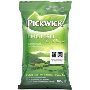 Pickwick Instant Thee zak 400 gram