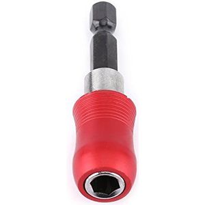 Bithouder, universele magnetische bithouder met sterk magnetisme, voor snel aansluiten of loskoppelen en ervoor zorgen dat u tijdens het rijden op zijn plaats blijft