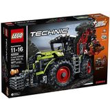 LEGO Technic Claas Xerion 5000 TRAC VC - 42054