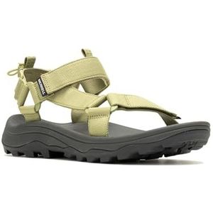 merrell Heren outdoor sandalen, zwart, 46 EU, Zwart, 46 EU