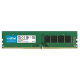 Lenovo - 4GB DDR4 - RAM Geheugen - 2666 MHz - UDIMM