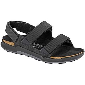 Birkenstock Men's Tatacoa Futura Black Birkoflor 44 R