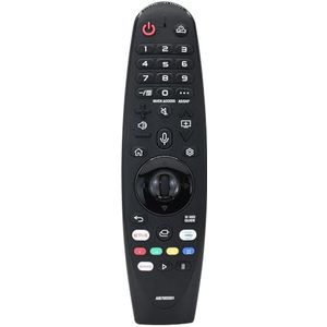XINFUTE Nieuwe Vervangen MR20GA AKB75855501 voor LG 2020 Smart LED Infrarood TV Afstandsbediening