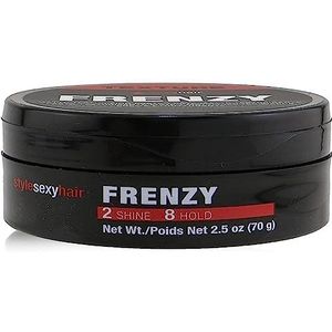 Finish Hair Sexy Shine Haar Boost Sexy Hair Style Sexy Hair Frenzy Flexible Texturizing Paste