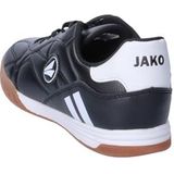 JAKO Classico II ID Junior voetbalschoen, 802 zwart/wit, 38 EU