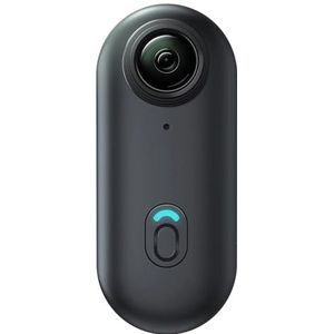 Mini Body Camera Helm Stuur Motorfiets Road Sport Cam Batterij Bodycam Full Hd Sport Actie Wifi H88 camera(64GB,FHD 1080P (Black))