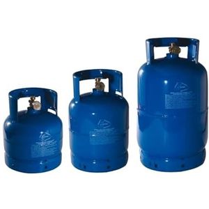 Gasfles 2 kg