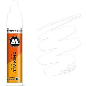 Molotow 327HS ONE4ALL Verf Pen - 160 Signaal Wit