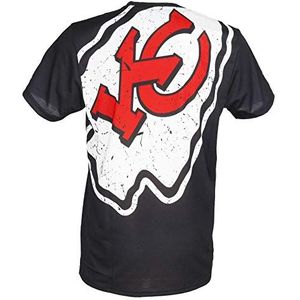 New Era Kansas City Chiefs Big Logo Back Tee - XL