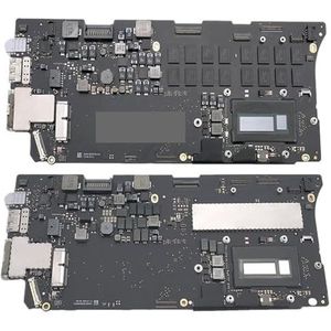 Moederbord voor Laptop A1502 met Retina A1502 Processor, 8GB & 16GB, 820-3476-A en 820-4924-A (2013, 2014 en 2015) (2015 2,7 GHz i5 8GB)
