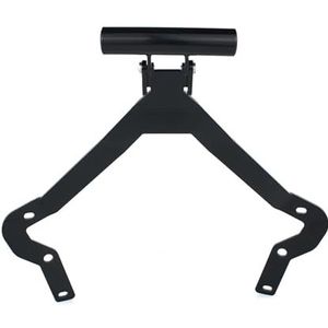 Navigatiebeugelbord GPS Voor FJR1300 2013 2018 2019 2020 2021 2022-2023 2024 Telefoon Navigatie Houder Ondersteuning Voorruit Motorfiets GPS Navigatie Mount Bracket Navigatie beugel(Type 5)