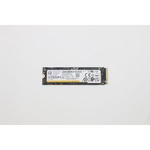 Lenovo - SSD M.2 2280 - 512 GB - PCIe NVMe
