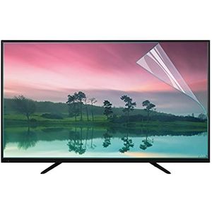 TV-schermbeschermer, For 32-52 Inch Monitor,Anti Blue Light Screen Filter Film TV Anti-Glare Film Blocking Harmful Blue Light From 380 to 420nm for LCD LED(42in(917x516mm))
