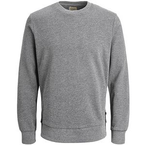 Jack & Jones Jjeholmen Sweat Crew Neck Noos Herentrui 12136886, M