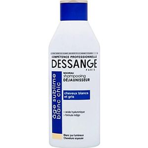 Dessange Paris Compétences Professionele shampoo, 250 ml (verpakking met