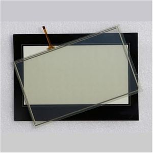 VLALAMNO 10.1"" TGA63-MT TGA63-ET TGA63-UT - Plastic beschermende film touch screen (3Pcs Film en Touch)