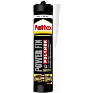 Pattex Power Fix montage polymeer 420 g