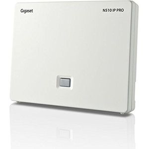 GIGASET S30852-H2217-L101 N510 IP PRO - (> PRO)