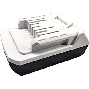 Makita - Accu - 14.4V G-serie - Compatibel met BL1413G 197375-4 BL1415G 198192-8 BL1440G - 1300 mAh