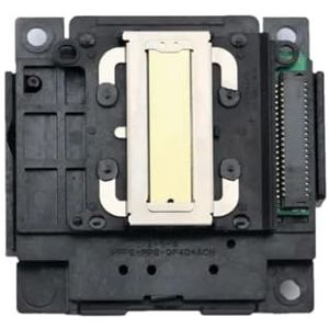 QMLQRGKF Compatibele printkop compatibel met FA04010 FA04000 L120 L210 L300 L350 L355 L360 L380 L550 L555 L551 L558 XP-412 XP-413