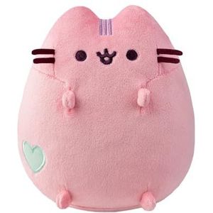 Aurora World Aurora, 61560, Pink Pastel Pusheen, pluche dier