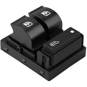 Voor Peugeot Voor Boxer II 2006 2007 2008 2009 2010 2011 2012 2013 2014 2015 2016 Bedieningsknoppen Voor Elektrische Raambediening Drukknopschakelaars Auto